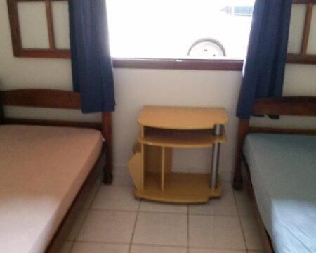 Encantadora Chacara Com Piscina Em Itanhaem Ngoại thất bức ảnh