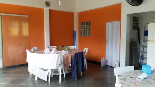 Encantadora Chacara Com Piscina Em Itanhaem Ngoại thất bức ảnh
