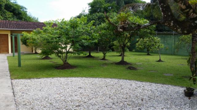Encantadora Chacara Com Piscina Em Itanhaem Ngoại thất bức ảnh