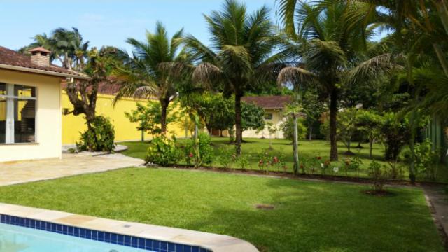 Encantadora Chacara Com Piscina Em Itanhaem Ngoại thất bức ảnh