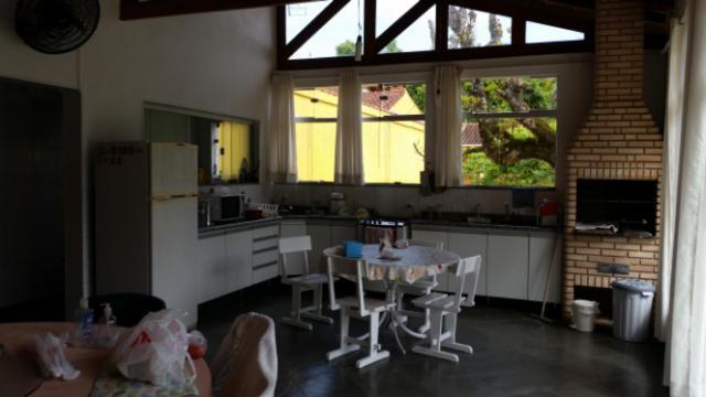 Encantadora Chacara Com Piscina Em Itanhaem Ngoại thất bức ảnh