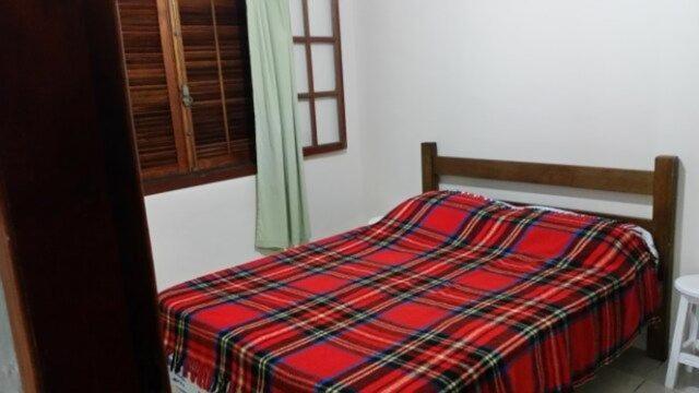 Encantadora Chacara Com Piscina Em Itanhaem Ngoại thất bức ảnh