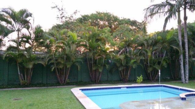 Encantadora Chacara Com Piscina Em Itanhaem Ngoại thất bức ảnh