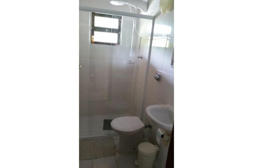 Encantadora Chacara Com Piscina Em Itanhaem Ngoại thất bức ảnh