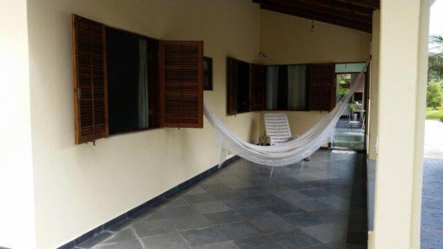 Encantadora Chacara Com Piscina Em Itanhaem Ngoại thất bức ảnh