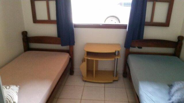 Encantadora Chacara Com Piscina Em Itanhaem Ngoại thất bức ảnh